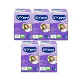 Canped 60x90 cm 50 Adet Hasta Yatak Koruyucu