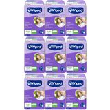 Canped 60x90 cm 9x10 90 Adet Yatak Koruyucu Örtü