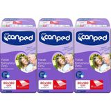 Canped 80x180 30 Adet Yatak Koruyucu Örtü