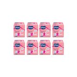 Canped 8'li Ultra Mesane Pedi Normal Orta Beden (ultra Bladder Pad Moderate Medium)