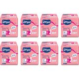 Canped 8li Ultra Mesane Pedi Yoğun Büyük Beden ( Ultra Bladder Pad Heavy Large)