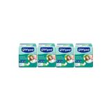 Canped Anatomik Normal Orta 40 Adet Hasta Bezi