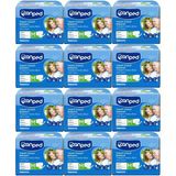 Canped Bel Bantlı Tekstil Yüzey M-Orta Boy 12x18 Adet Yetişkin Hasta Bezi