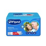 Canped Belbantlı Büyük Boy Large 23 Adet Hasta Bezi