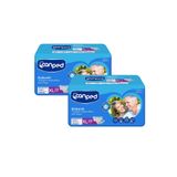 Canped Belbantlı Extra Büyük Boy XL 46 Adet Hasta Bezi