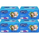 Canped Belbantlı Extra Büyük Boy XL 92 Adet Hasta Bezi
