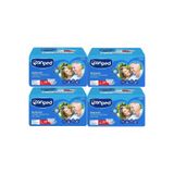 Canped Belbantlı Hasta Bezi Büyük Boy Large, 112 Adet