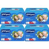 Canped Belbantlı Hasta Bezi Büyük Boy Large 112 Adett