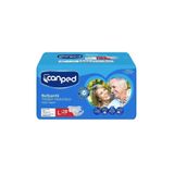 Canped Belbantlı Hasta Bezi, Büyük Boy (Large), 28 Adet