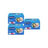 Canped Belbantlı Hasta Bezi, Büyük Boy, Large, 84 Adet