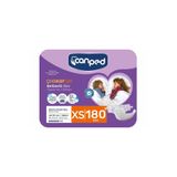 Canped Belbantlı Hasta Bezi Extra Küçük (XS), 40-70 cm, 180 Adet