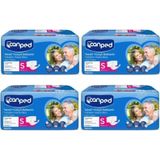 Canped Belbantli Small 4x30 Hasta Bezi