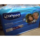 Canped Belbantlı Xl Hasta Bezi