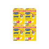 Canped Büyük Boy Yoğun Mesane Pedi 20x4 Paket