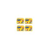 Canped Büyük Mesane Pedi 10'lu x4 Paket