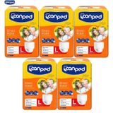 Canped Emici Büyük-Large 40 Adet 5x8 Külot Hasta Bezi