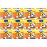 Canped Emici Külot 12x14 168 Adet L Yetişkin Hasta Bezi