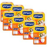 Canped Emici Külot Büyük 64 Adet L
