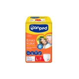 Canped Emici Külot Büyük Boy 8 Adet