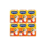 Canped Emici Külot Büyük Boy 8x6:48 Adet 110-150 Cm