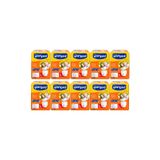 Canped Emici Kulot Buyuk Boy (L) 110-150 Cm 10 Paket 80 Adet