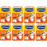Canped Emici Kulot Buyuk Large 100-150 Cm 64 Lu