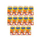 Canped Emici Kulot Ekstra Buyuk Boy (Xl) 130-170 Cm 14 Paket 112 Adet
