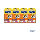 Canped Emici Külot Extra Büyük Boy Large 120 Li - 4XL - 5XL