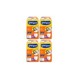 Canped Emici Külot Extra Büyük Boy Large 28 Adet (7X4pk)