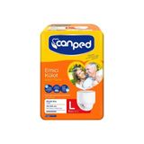 Canped Emici Külot Hasta Bezi L 8 Adet