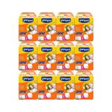 Canped Emici Külot Hasta Bezi S Küçük, 108 Adet (12PK*9)