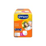 Canped Emici Külot Küçük Boy 30 Adet Hasta Bezi
