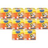 Canped Emici Külot L 10x14 140 Adet Yetişkin Hasta Bezi