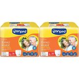Canped Emici Külot L 2x14 28 Adet Yetişkin Hasta Bezi