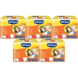 Canped Emici Külot L 5x14 70 Adet Yetişkin Hasta Bezi