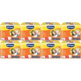 Canped Emici Külot L 8x14 112 Adet Yetişkin Hasta Bezi