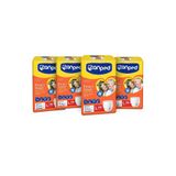 Canped Emici Külot L Beden 100-150 cm, 4 x 14 Adet