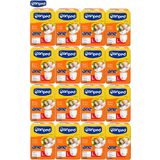 Canped Emici Külot Large 128 Adet 16PK 8 Yetişkin Hasta Bezi