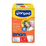 Canped Emıcı Kulot Large