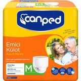 Canped Emici Kulot Medium