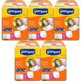 Canped Emici Külot S 45 Adet Yetişkin Hasta Bezi