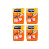 Canped Emici Külot Small 120 Adet Hasta Bezi