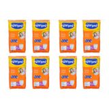 Canped Emici Külot XL 240 Adet Hasta Bezi