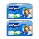 Canped Hasta Alt Bezi M 30 lu paket