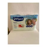 Canped Hasta Altı Bezi Bağlama Large 30 Lu 2 Paket