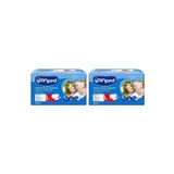 Canped Hasta Altı Bezi Large 30 Adet X2 Adet