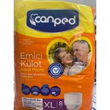 Canped Hasta Bezi - XL