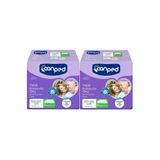 Canped Hasta Yatak Koruyucu 60-90Cm 60 Adet