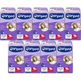 Canped Hasta Yatak Örtüsü Extra 80x180 cm XL 90 Adet - Standart