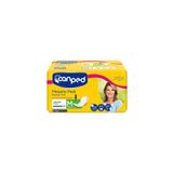 Canped Kadın Canped Mesane Pedi Orta Boy 10lu